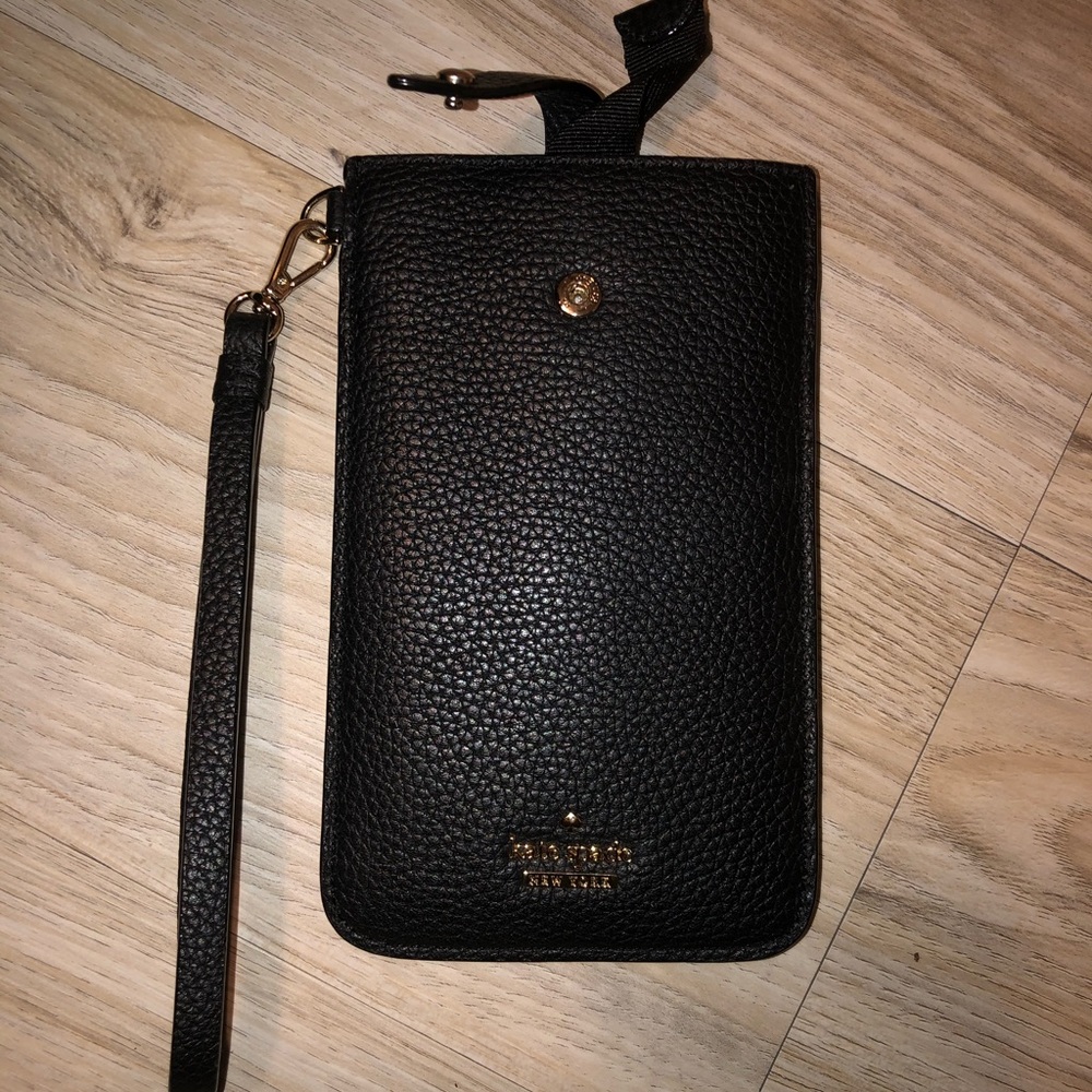 Kate Spade phone wallet